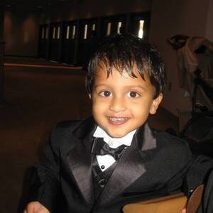 Fundraising Page: Jeremy's Jammin Joggers